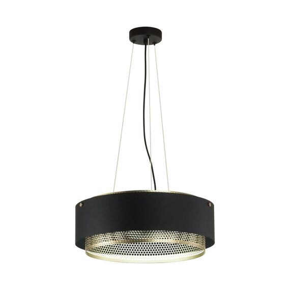 SONEX 7692/L SN 053 Подвесное крепление для светильника ANTEY LED металл/черный 1,2м ANTEY, изображение 5