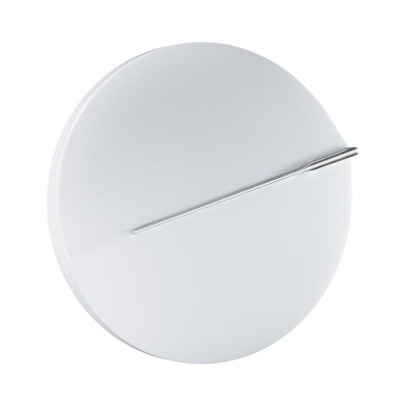 SONEX 3086/CL SN Светильник пластик/хром LED 30Вт 4000К D330 IP43 PIN