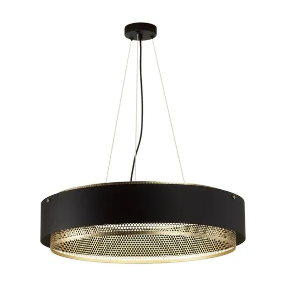 SONEX 7692/L SN 053 Подвесное крепление для светильника ANTEY LED металл/черный 1,2м ANTEY, изображение 8