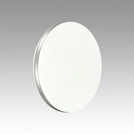 SONEX 7625/DL PALE SN 216 Светильник пластик/белый/серебристый LED 48Вт 4000К D400 IP43 RINGO, изображение 3