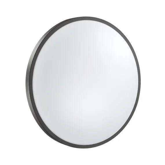 SONEX 3012/DL TAN SN 206 Светильник пластик/черный LED 48Вт 3000-6500K D380 IP43 пульт ДУ/ LampSmart SMALLI