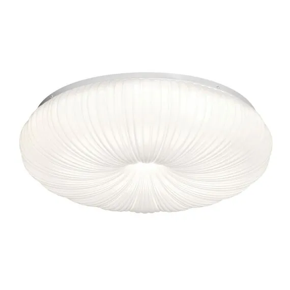 SONEX 7678/EL PALE SN 201 Светильник пластик/белый LED 70Вт 3000-6000К D505 IP43 пульт ДУ ANIX, изображение 6