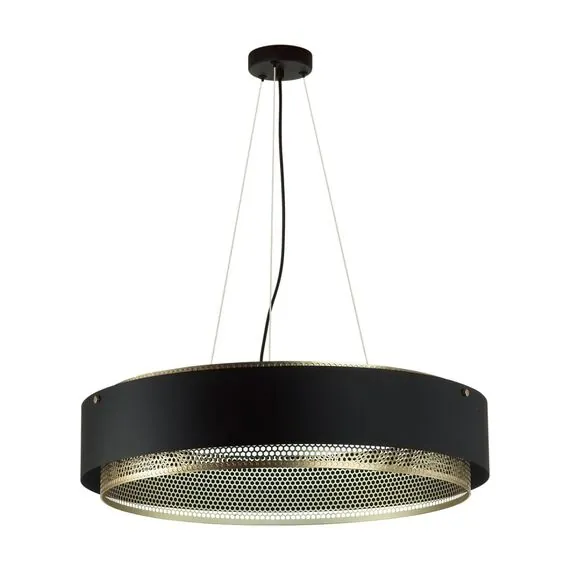 SONEX 7692/L SN 053 Подвесное крепление для светильника ANTEY LED металл/черный 1,2м ANTEY, изображение 12