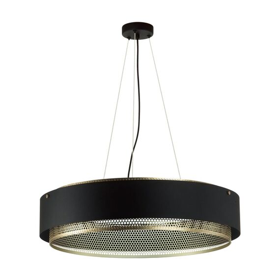 SONEX 7692/L SN 053 Подвесное крепление для светильника ANTEY LED металл/черный 1,2м ANTEY, изображение 12