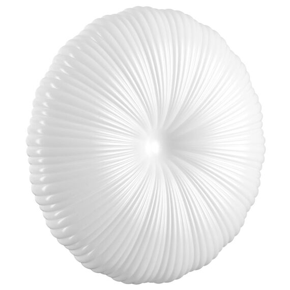 SONEX 7678/FL PALE SN 201 Светильник пластик/белый LED 90Вт 3000-6000К D590 IP43 пульт ДУ ANIX, изображение 7