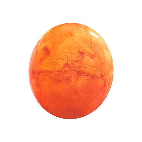 SONEX 7725/CL PALE SN 120 Светильник пластик/мульти LED 30Вт 4000К D325 IP43 MARS, изображение 5