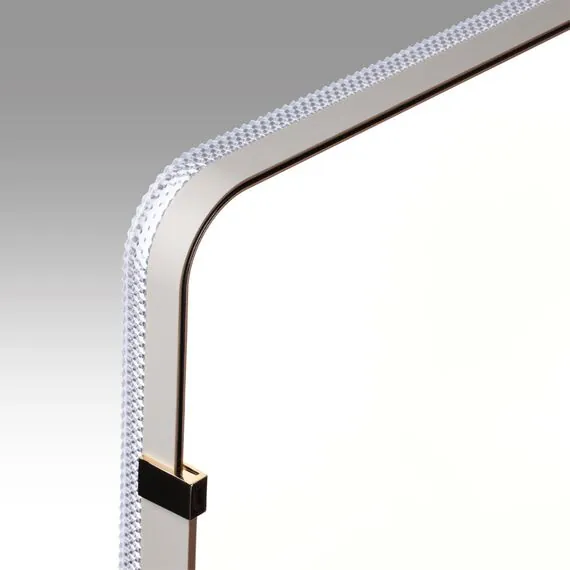 SONEX 7680/EL PALE SN 190 Светильник пластик/золотой LED 70Вт 3000-6000К 490х485 IP43 пульт ДУ OLIDI WHITE, изображение 9