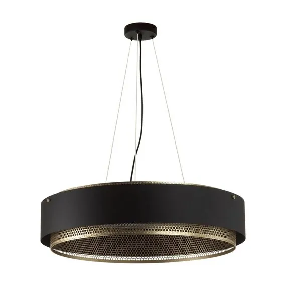 SONEX 7692/L SN 053 Подвесное крепление для светильника ANTEY LED металл/черный 1,2м ANTEY, изображение 9