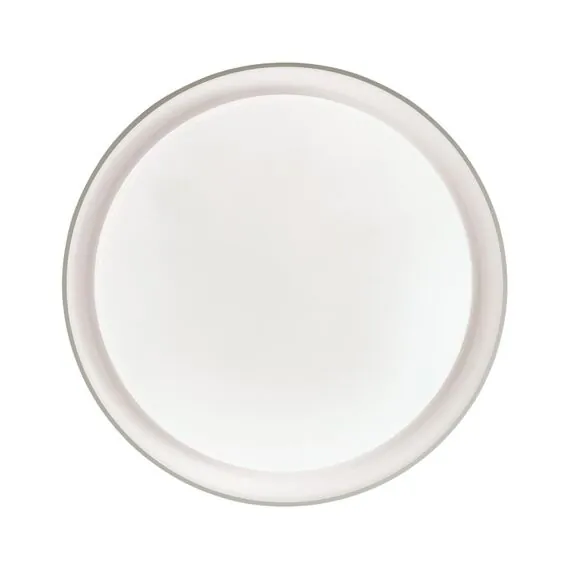 SONEX 3030/DL TAN SN 056 Светильник пластик/белый LED 48Вт 3000-6500K D410 IP43 пульт ДУ/ LampSmart BIONIC, изображение 5