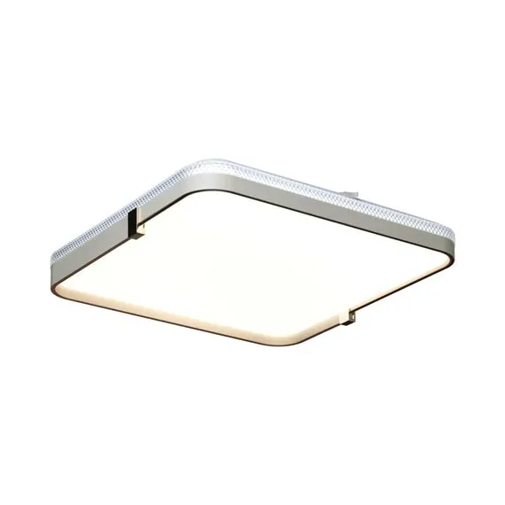 SONEX 7680/EL PALE SN 190 Светильник пластик/золотой LED 70Вт 3000-6000К 490х485 IP43 пульт ДУ OLIDI WHITE, изображение 7