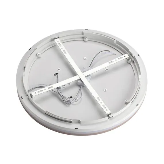 SONEX 7787/85L PIKO LED SN 078 Светильник металл/белый/бронза LED 85Вт 3000-6500K D495 IP20 пульт ДУ GEMINI, изображение 8