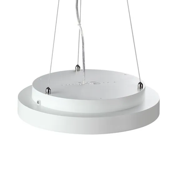 SONEX 7752/L SN 093 Подвесное крепление для светильника QUANTUM LED металл/белый 1,5м QUANTUM, изображение 6