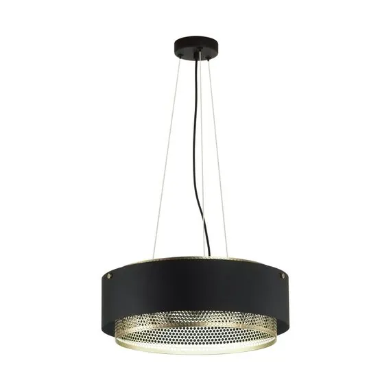 SONEX 7692/L SN 053 Подвесное крепление для светильника ANTEY LED металл/черный 1,2м ANTEY, изображение 5