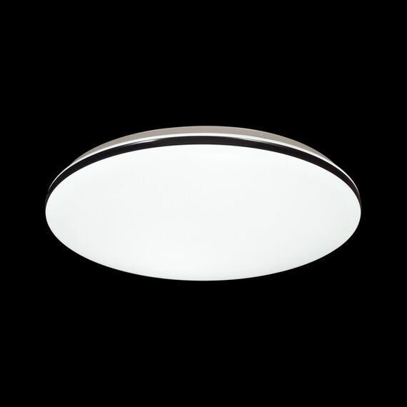 SONEX 3042/AL TAN SN 167 Светильник пластик/белый/черный LED 18Вт 4000К D280 IP43 VAKA, изображение 3
