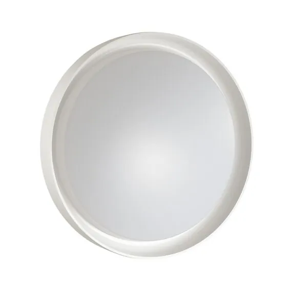 SONEX 3030/DL TAN SN 056 Светильник пластик/белый LED 48Вт 3000-6500K D410 IP43 пульт ДУ/ LampSmart BIONIC