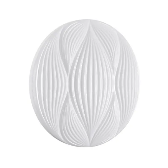 SONEX 7686/DL PALE SN 204 Светильник пластик/белый LED 48Вт 3000-6000К D380 IP43 пульт ДУ HIMAR, изображение 7