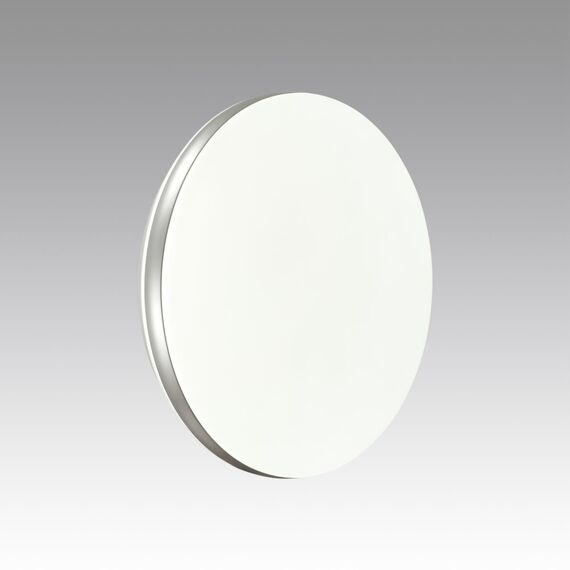SONEX 7625/DL PALE SN 216 Светильник пластик/белый/серебристый LED 48Вт 4000К D400 IP43 RINGO, изображение 3