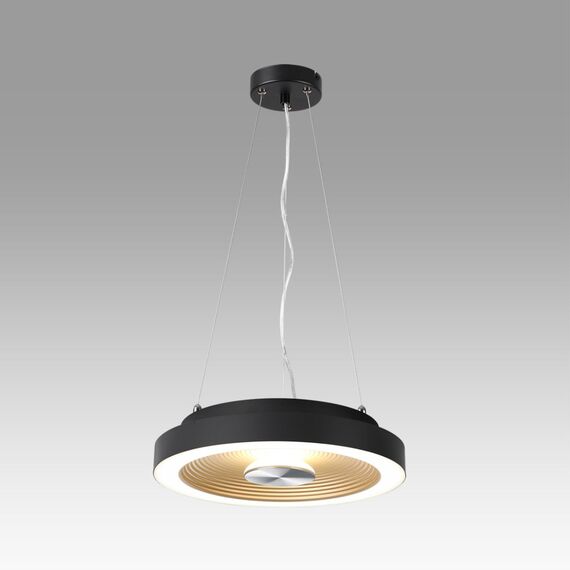 SONEX 7753/L SN 093 Подвесное крепление для светильника QUANTUM LED металл/черный 1,5м QUANTUM, изображение 4