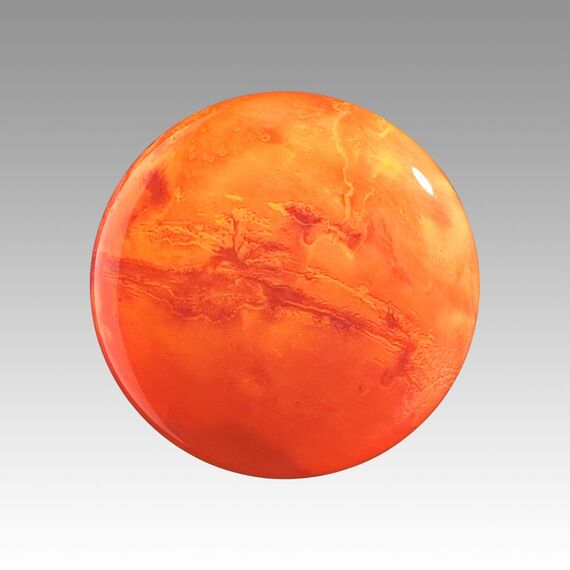 SONEX 7725/CL PALE SN 120 Светильник пластик/мульти LED 30Вт 4000К D325 IP43 MARS, изображение 9
