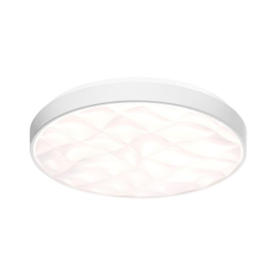 SONEX 7672/EL PALE SN 204 Светильник пластик/белый LED 70Вт 3000-6000К D485 IP43 пульт ДУ GITUM, изображение 6