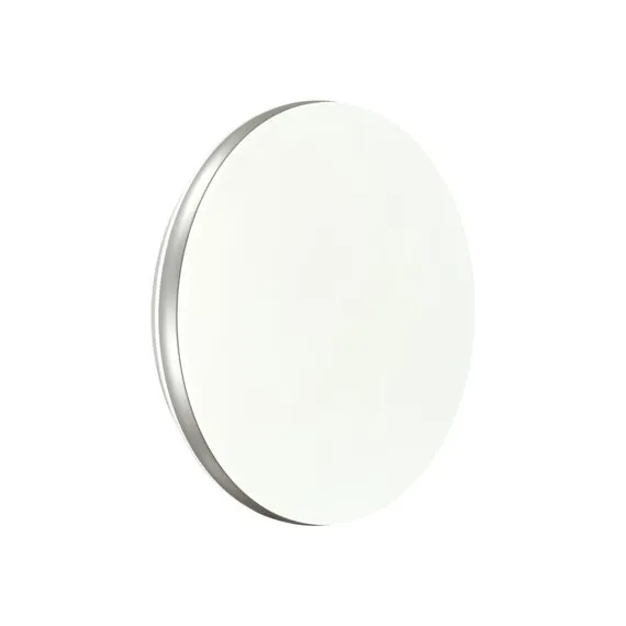 SONEX 7625/DL PALE SN 216 Светильник пластик/белый/серебристый LED 48Вт 4000К D400 IP43 RINGO, изображение 5