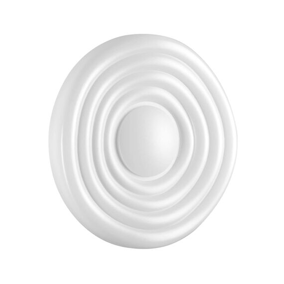 SONEX 7679/DL PALE SN 202 Светильник пластик/белый LED 48Вт 3000-6000К D380 IP43 пульт ДУ FASS, изображение 7