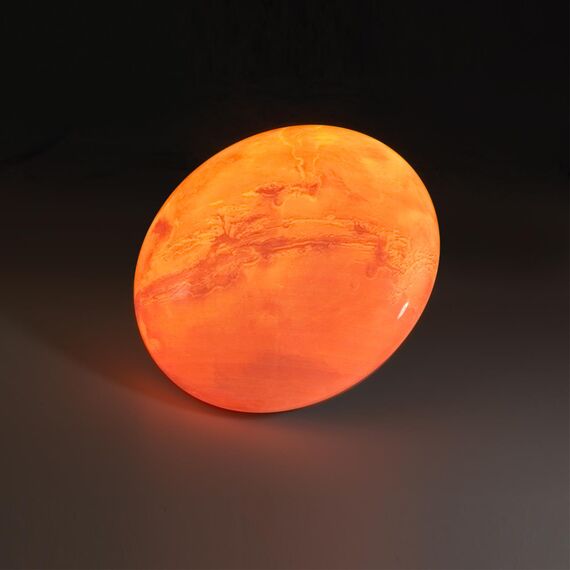 SONEX 7725/AL PALE SN 120 Светильник пластик/мульти LED 18Вт 4000К D255 IP43 MARS, изображение 8