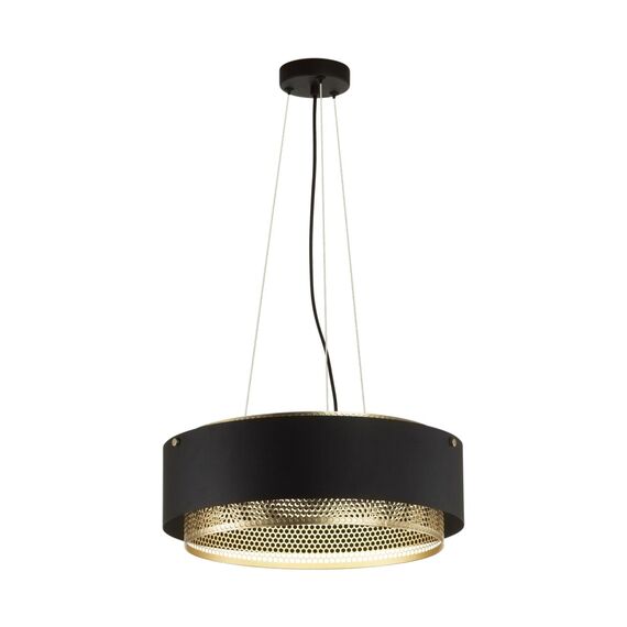 SONEX 7692/L SN 053 Подвесное крепление для светильника ANTEY LED металл/черный 1,2м ANTEY, изображение 4