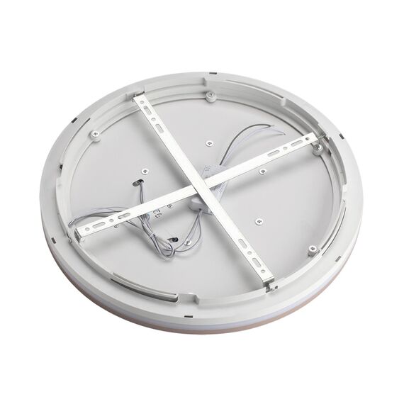 SONEX 7787/85L PIKO LED SN 078 Светильник металл/белый/бронза LED 85Вт 3000-6500K D495 IP20 пульт ДУ GEMINI, изображение 8