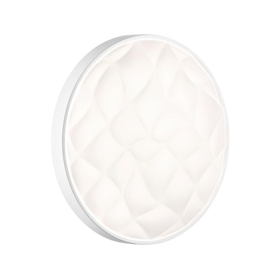 SONEX 7672/DL PALE SN 204 Светильник пластик/белый LED 48Вт 4000К D380 IP43 GITUM, изображение 6
