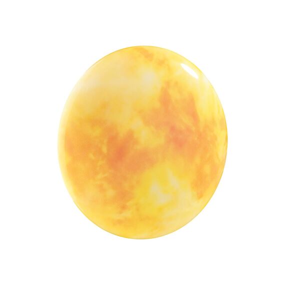 SONEX 7726/CL PALE SN 115 Светильник пластик/мульти LED 30Вт 4000К D325 IP43 SUN, изображение 5