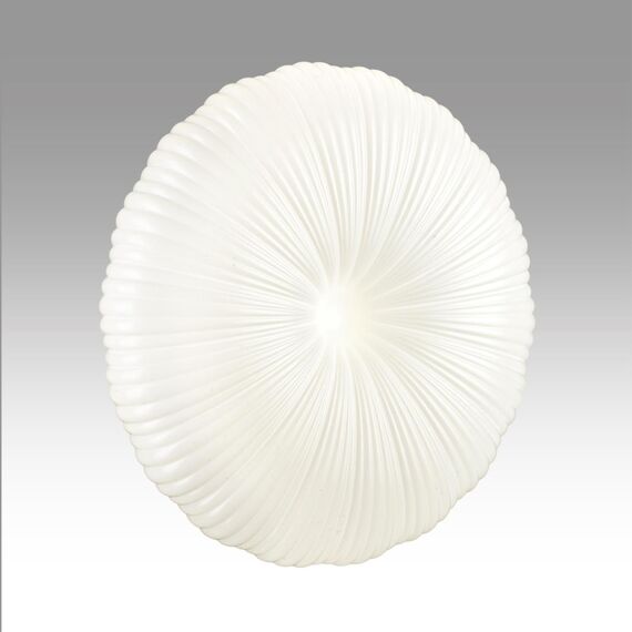 SONEX 7678/FL PALE SN 201 Светильник пластик/белый LED 90Вт 3000-6000К D590 IP43 пульт ДУ ANIX, изображение 5