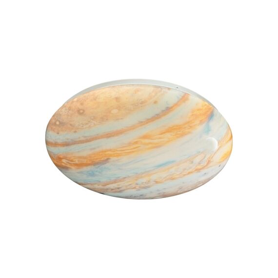 SONEX 7724/EL PALE SN 122 Светильник пластик/мульти LED 70Вт 3000-6000К D475 IP43 пульт ДУ JUPITER, изображение 5