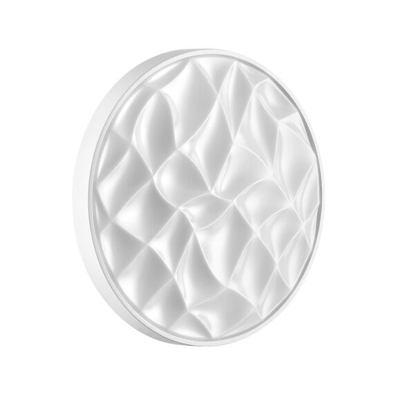 SONEX 7672/EL PALE SN 204 Светильник пластик/белый LED 70Вт 3000-6000К D485 IP43 пульт ДУ GITUM, изображение 7