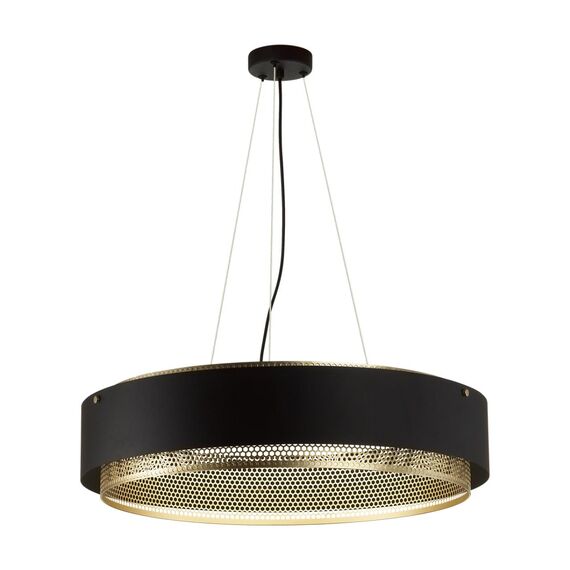 SONEX 7692/L SN 053 Подвесное крепление для светильника ANTEY LED металл/черный 1,2м ANTEY, изображение 8