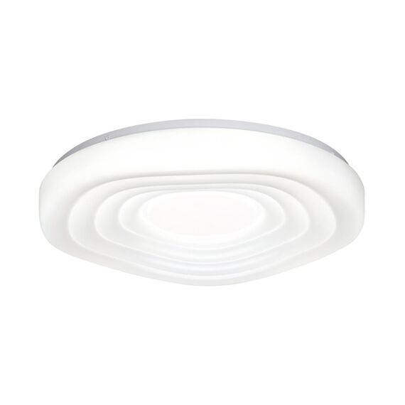 SONEX 7679/EL PALE SN 202 Светильник пластик/белый LED 70Вт 3000-6000К D475 IP43 пульт ДУ FASS, изображение 5