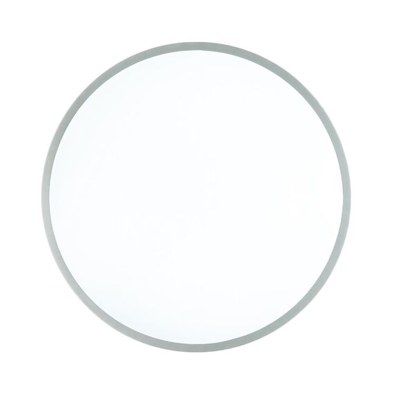 SONEX 3008/EL TAN SN 220 Светильник пластик/никель LED 72Вт 3000-6500K D490 IP43 пульт ДУ/ LampSmart PARTIAL, изображение 5
