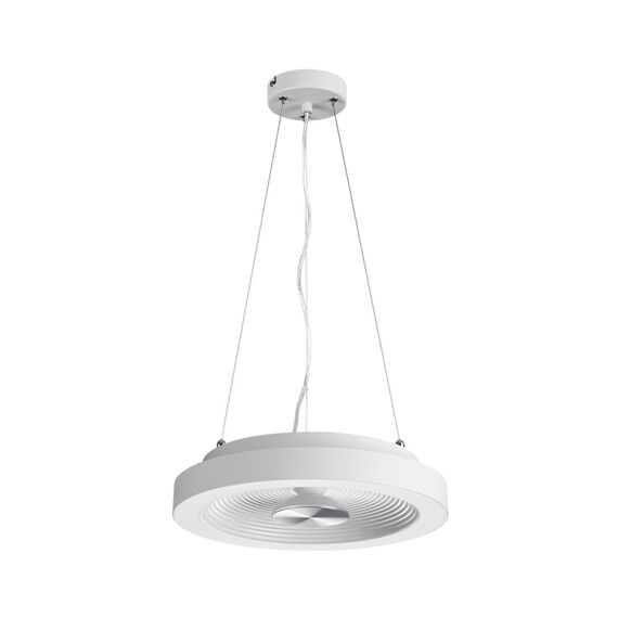 SONEX 7752/L SN 093 Подвесное крепление для светильника QUANTUM LED металл/белый 1,5м QUANTUM, изображение 5