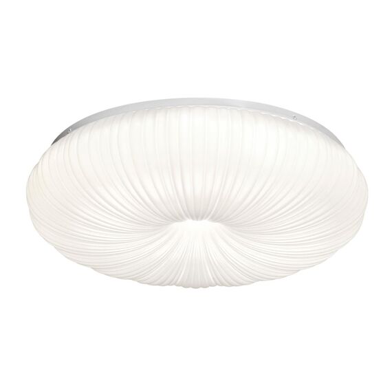 SONEX 7678/EL PALE SN 201 Светильник пластик/белый LED 70Вт 3000-6000К D505 IP43 пульт ДУ ANIX, изображение 6