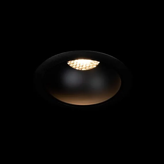 LOFT IT 10330/B Black Встраиваемый светильник Comb, изображение 2