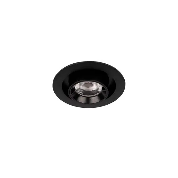 LOFT IT 10327/A Black Встраиваемый светильник Apex, изображение 3