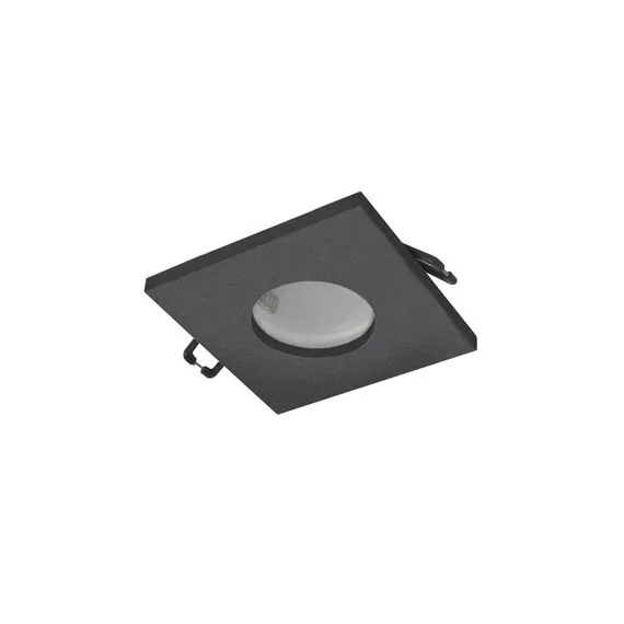 LOFT IT 10338/A Black Встраиваемый светильник Chip, изображение 5
