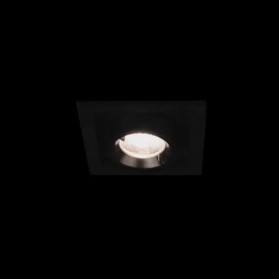 LOFT IT 10327/B Black Встраиваемый светильник Apex, изображение 4