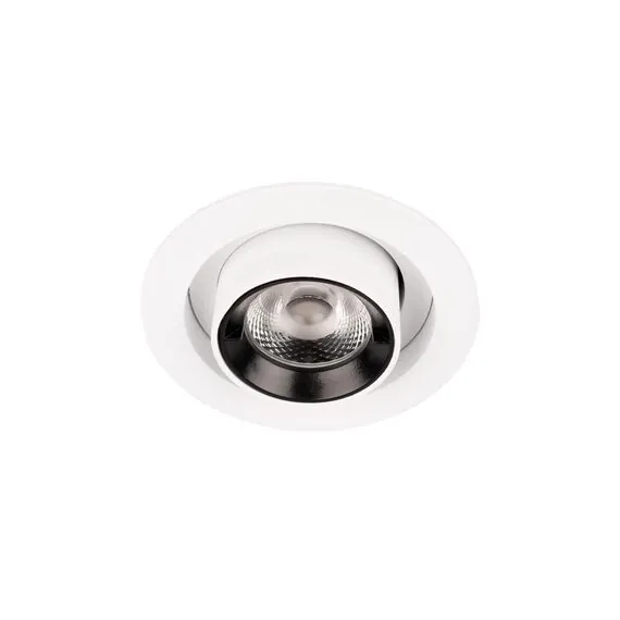 LOFT IT 10327/C White Встраиваемый светильник Apex, изображение 3