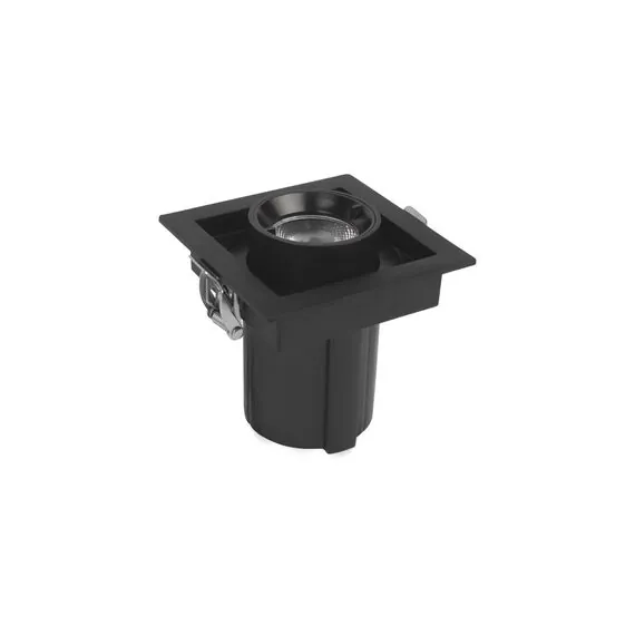 LOFT IT 10327/B Black Встраиваемый светильник Apex, изображение 5