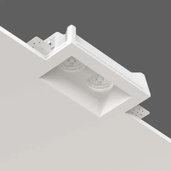 Stellanova SN 003 Встраиваемый потолочный гипсовый светильник