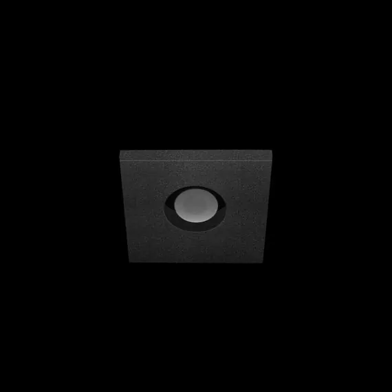 LOFT IT 10338/A Black Встраиваемый светильник Chip, изображение 2