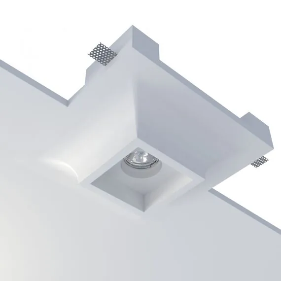 Stellanova SN 010MRR Встраиваемый потолочный гипсовый светильник