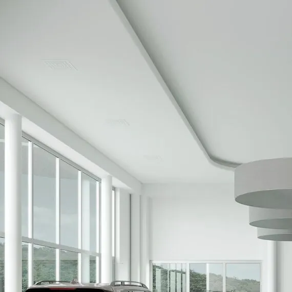 Stellanova SN 460 Элемент купольной системы освещения ATLAS SYSTEM L1000, изображение 4