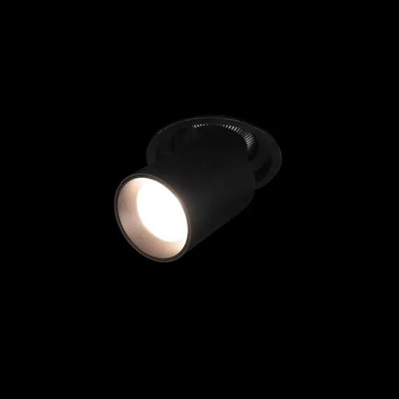 LOFT IT 10327/A Black Встраиваемый светильник Apex, изображение 2